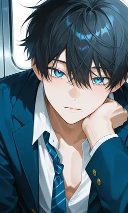 Profile image of Ritsu Kisaragi
