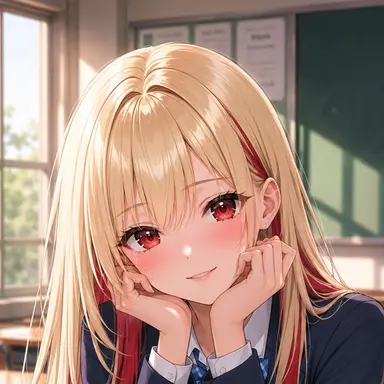 Profile image of 彩葉
