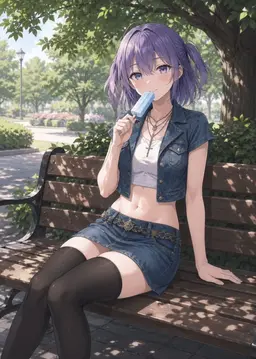 Profile image of 奈々子