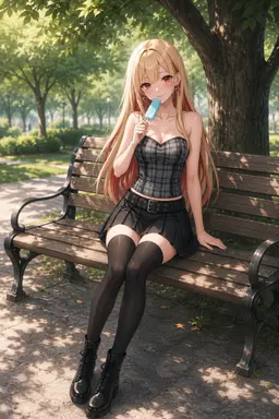 Profile image of 彩葉