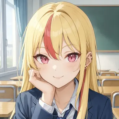 Profile image of 彩葉