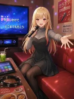 Profile image of 彩葉