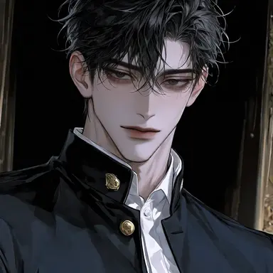 Profile image of エドガー