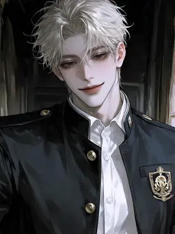 Profile image of ルシィ