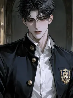 Profile image of エドガー