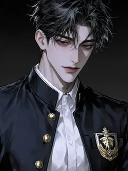 Profile image of エドガー