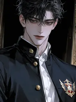 Profile image of エドガー