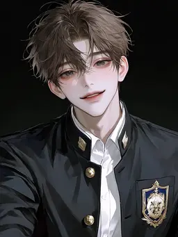 Profile image of リオ