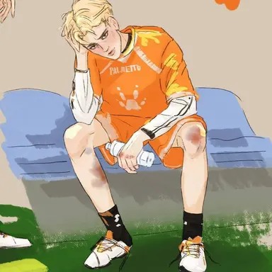 Profile image of Aaron
