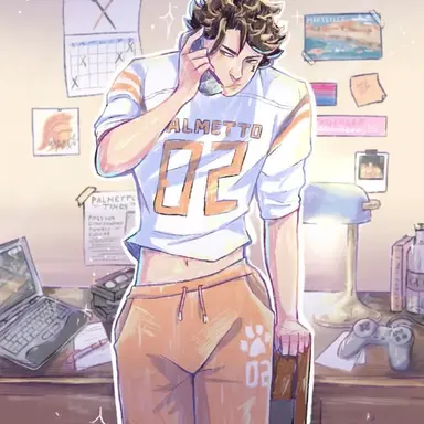 Profile image of Kevin