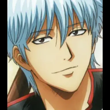 Profile image of Gintoki Sakata