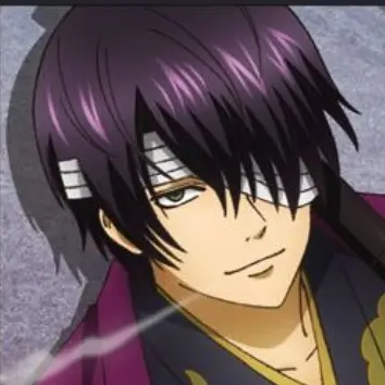 Profile image of Shinsuke Takasugi