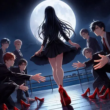 Profile image of ドM達