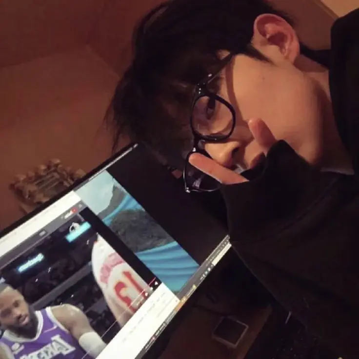 WornOx5736의 Choi Hyun Wook - BL