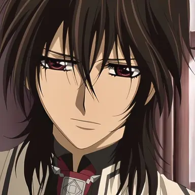 Profile image of Kaname Kuran