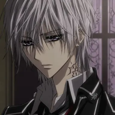 Profile image of Zero Kiyuu