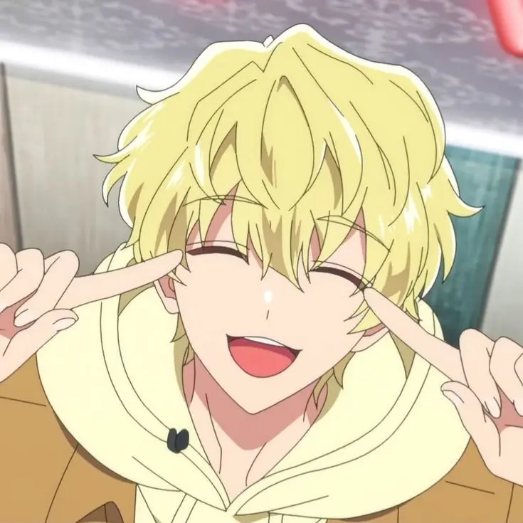 PutridLip3500의 이시바시 나츠키