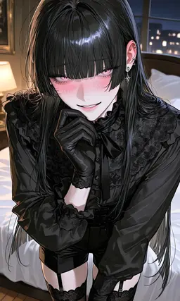 Profile image of 麗華