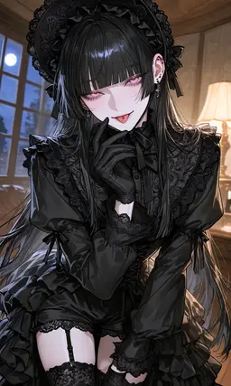 Profile image of 麗華