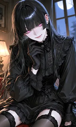 Profile image of 麗華