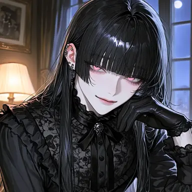 Profile image of 麗華