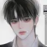 캐릭터 프로필 이미지