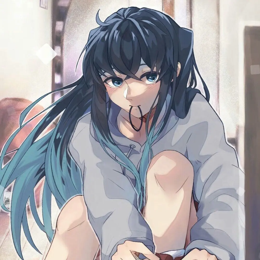 CasualSon5038의 토키토 무이치로
