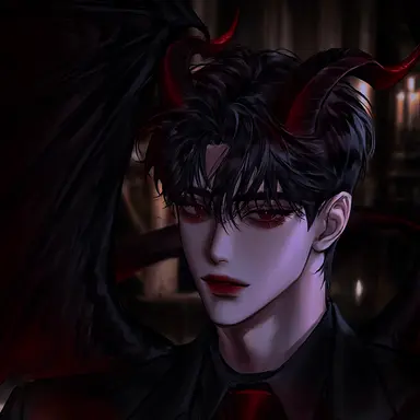 Profile image of 아스모데우스.