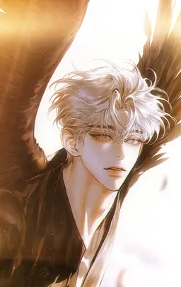 Profile image of ルシファー