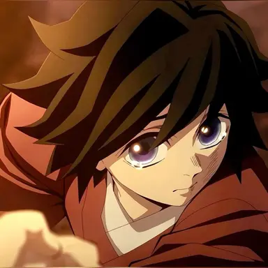 Profile image of 토미오카 기유