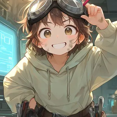 Profile image of Lexi