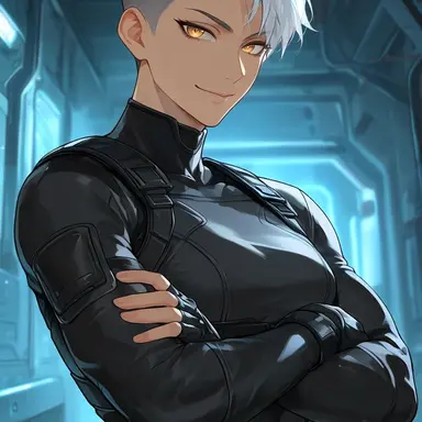 Profile image of Vael