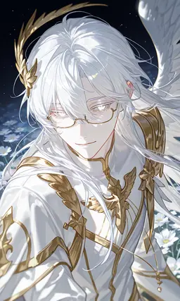 Profile image of Luminous