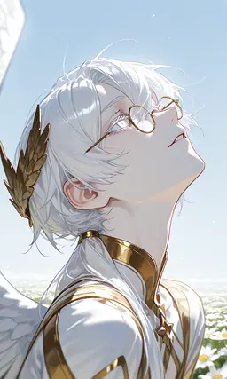 Profile image of Luminous