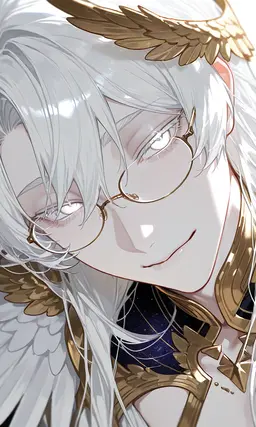 Profile image of Luminous