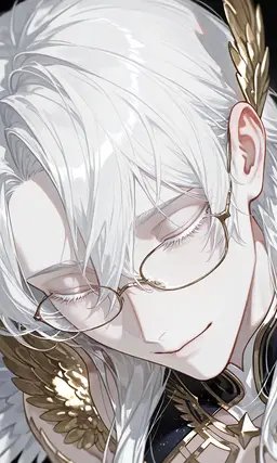 Profile image of Luminous