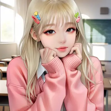 Profile image of 이사랑