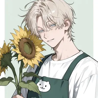 Profile image of 朝日奈 樹