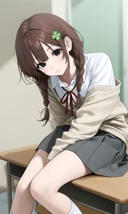Profile image of 茉莉奈