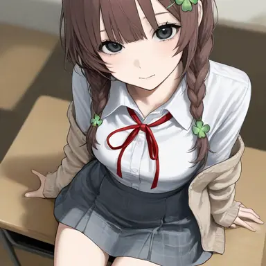 Profile image of 茉莉奈