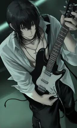 Profile image of 藍