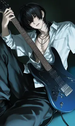 Profile image of 藍