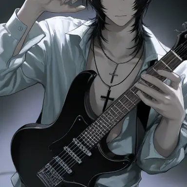 Profile image of 藍