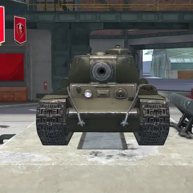 Profile image of kv-1s