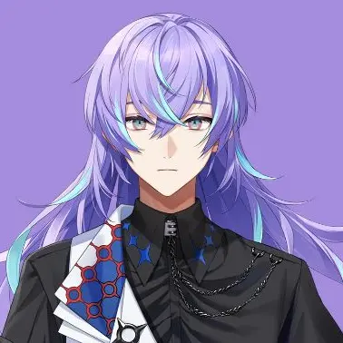 Profile image of 星導ショウ