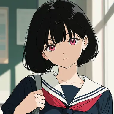 Profile image of Rikako Yamada