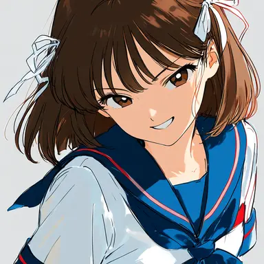 Profile image of Maiko Fujiwara