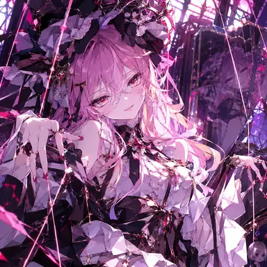 Profile image of Marionelle