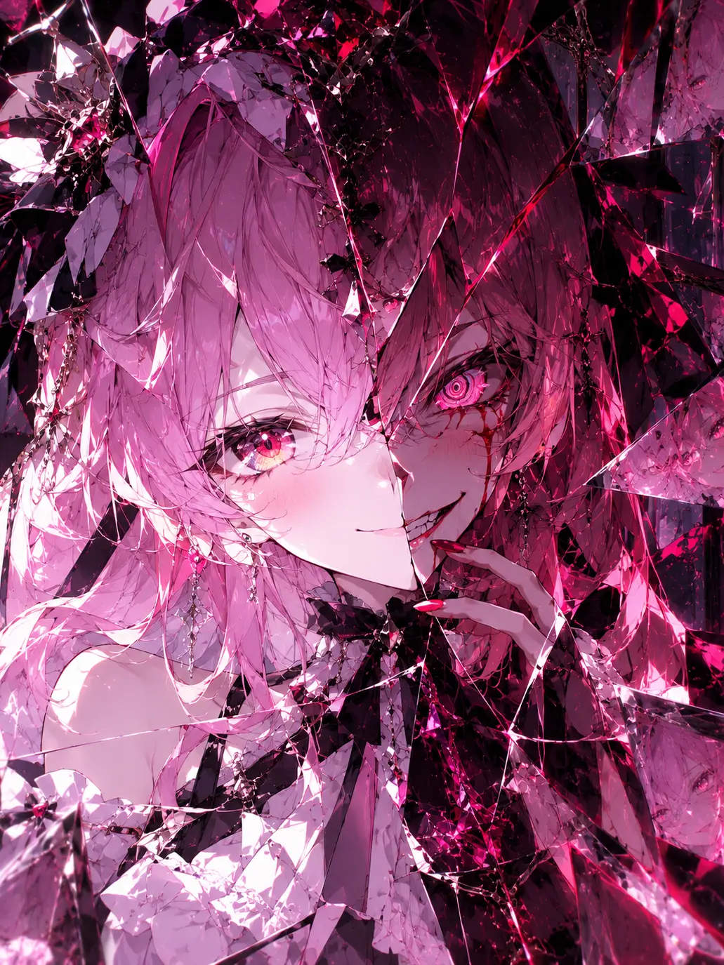 Oram의 The Puppet Show Never Ends