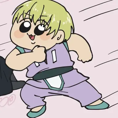 Profile image of シャルナーク